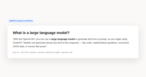 01 — Introduction to AI & Large Language Models — featured image