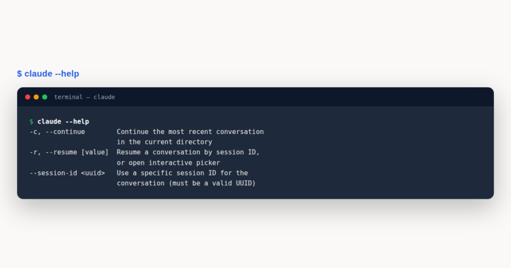 Claude Code Memory and Context Persistence — featured image