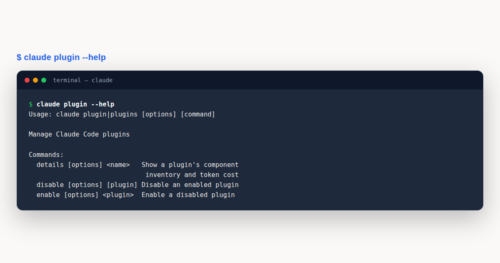 Claude Code Plugins Guide — featured image