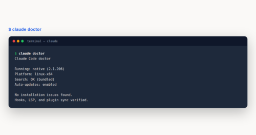 Claude Code Hooks Guide — featured image