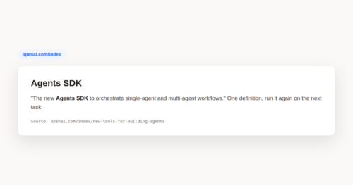 11 — Creating Reusable Workflows — featured image