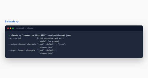 Claude Code Headless Mode: Easy Automation Guide — featured image