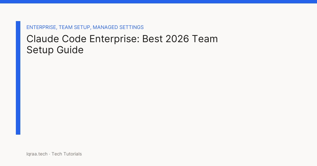 enterprise