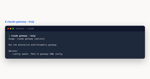 Claude Code Enterprise: Best Team Setup Guide — featured image