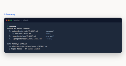 Claude Code CLAUDE.md: Easy Project Memory Guide — featured image