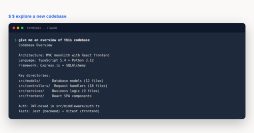 Claude Code Common Workflows: Easy Recipes Guide — title card